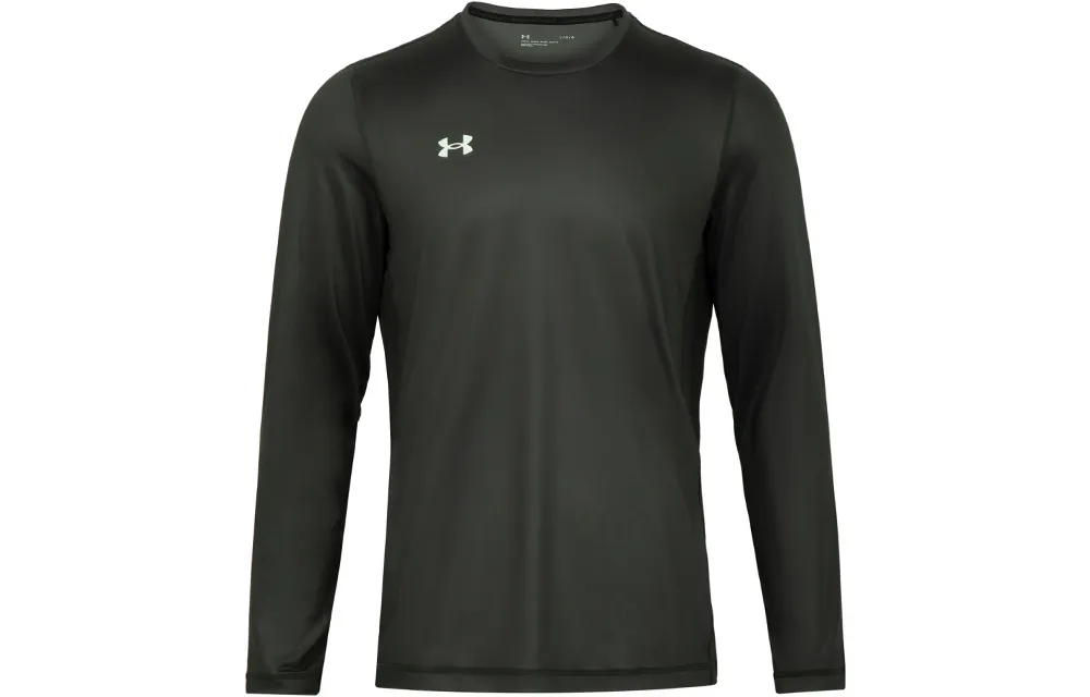 Under Armour Sweatshirt Men's Gray