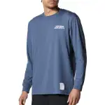 Under Armour Motivate Back T Shirt Men's Heavy Gray/044