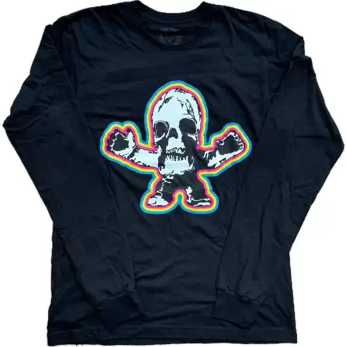 Chrome Hearts T Shirt Men's Black