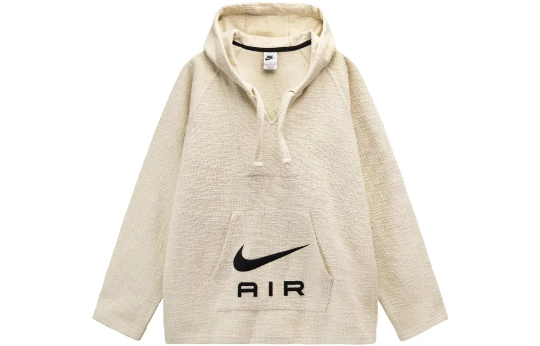Nike X Stussy Nrg Pullover Hoodie