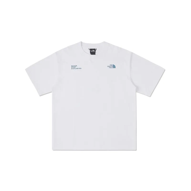 THE NORTH FACE Ue City Graphic T shirt
