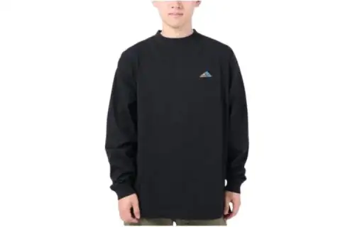 New Balance T Shirt Men's Black