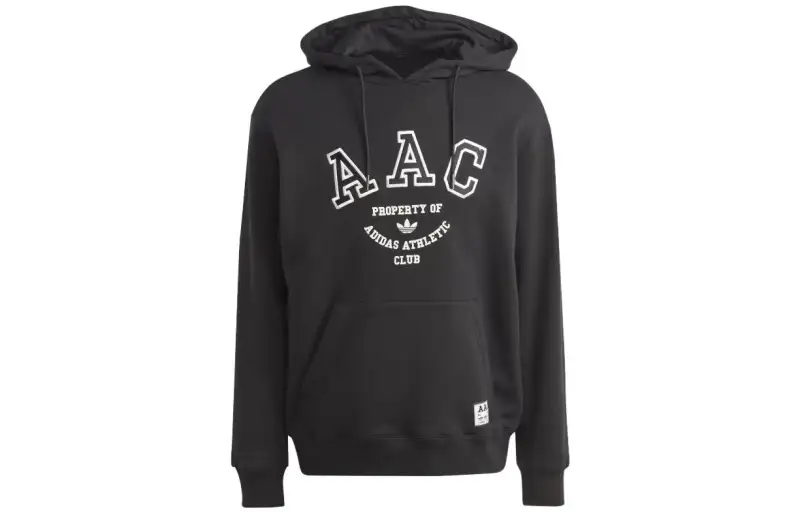Adidas Originals Sweatshirt Men's Black