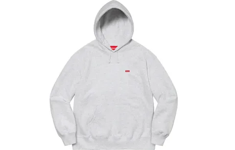 Supreme Small Box Hooded Sweatshirt SS22