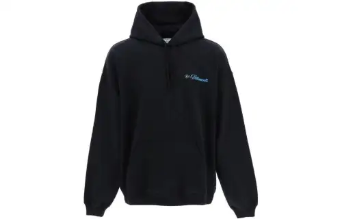 Vetements Only Vetements Hoodie