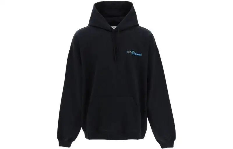 Vetements Only Vetements Hoodie