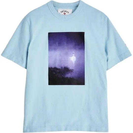 Barbour x Noah Archive T-shirt