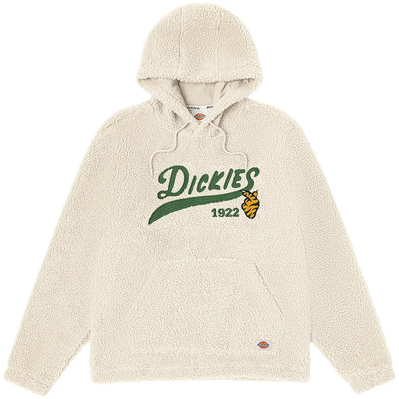 Dickies Sweatshirt Unisex Ivory