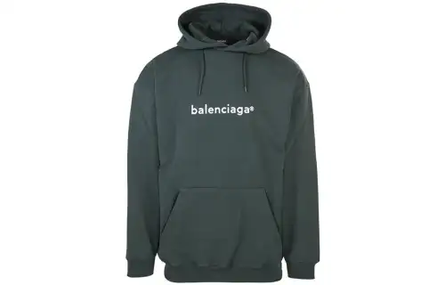 Balenciaga Sweatshirt Men's Jasper