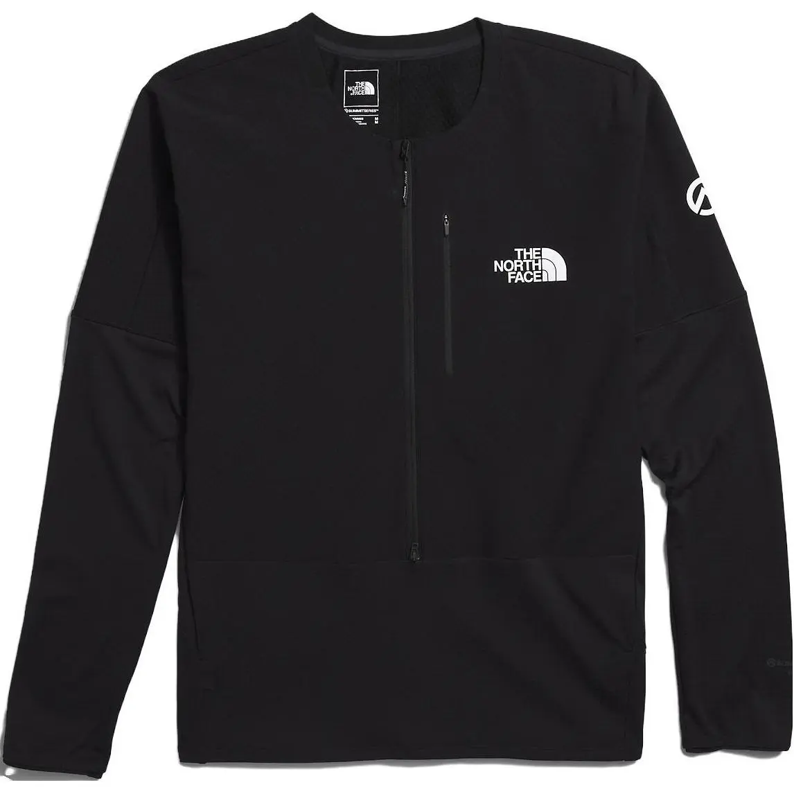 THE NORTH FACE Sweatshirt Men's Black