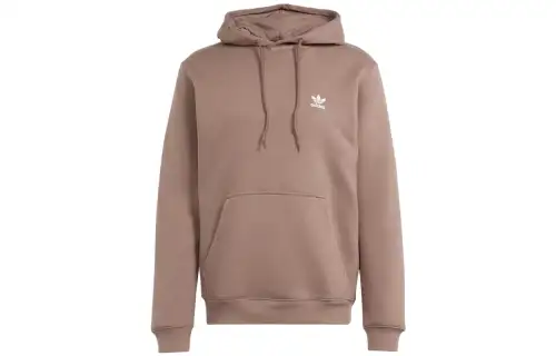 Adidas Trefoil Essentials Hoodie