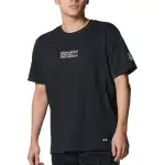 Under Armour UA T Shirt Men's Black 001