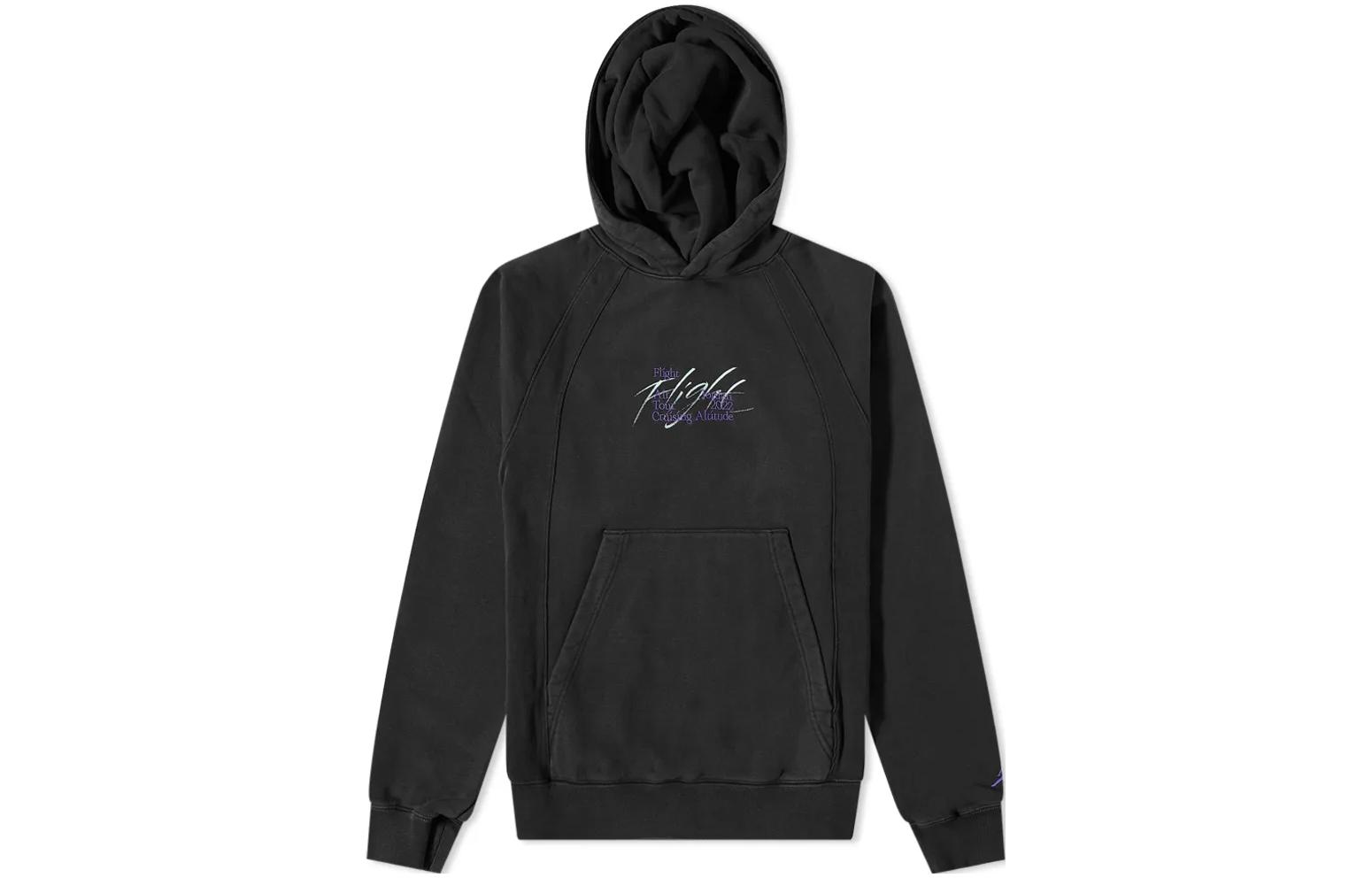 Nike Air Jordan Flight Heritage Hoodie