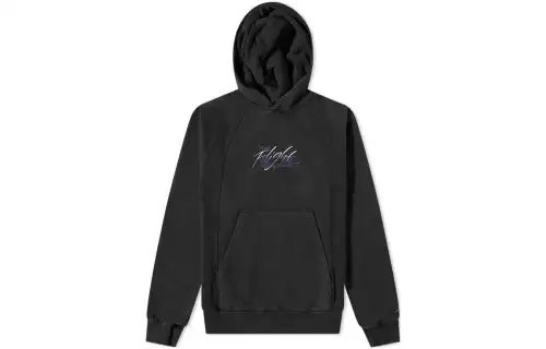 Nike Air Jordan Flight Heritage Hoodie