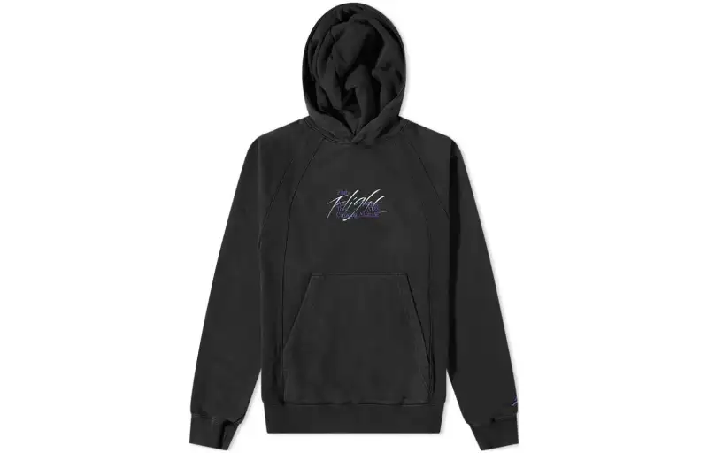 Nike Air Jordan Flight Heritage Hoodie
