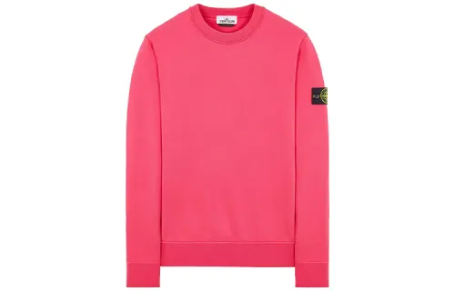 Stone Island organic-cotton sweatshirt