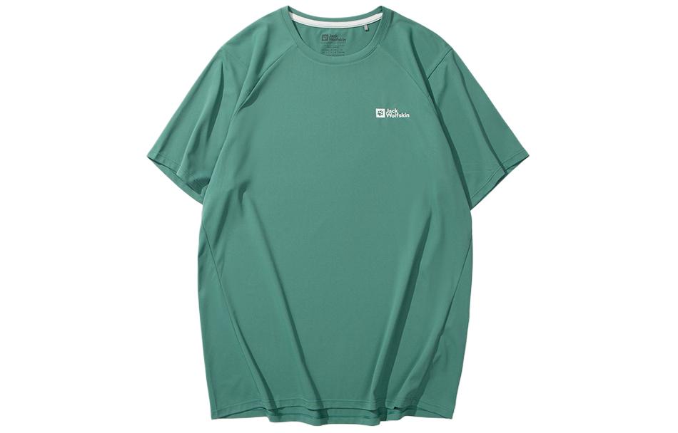 Jack Wolfskin Quick Dry T Shirts Men’s