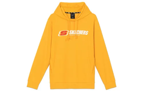 Skechers Sweatshirts Unisex Hooded Moderate
