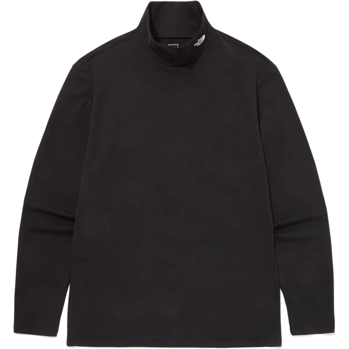 THE NORTH FACE SS24 TNF CROSS TREK T Shirt Men's Black