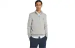 Timberland WILLIAMS RIVER Sweatshirt Men's Gray