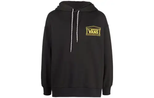 Vans Art Trip Sweatshirt Men's Black