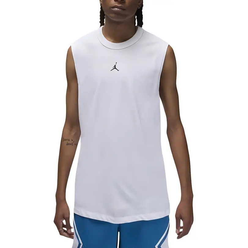 Nike Sport Men's Dri-FIT Sleeveless Top