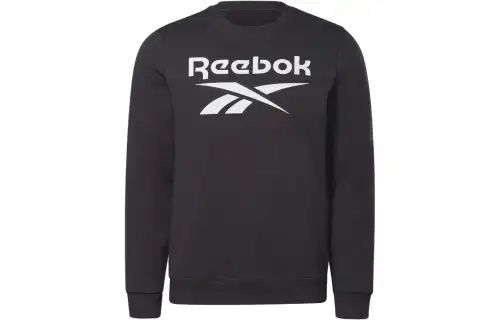 Reebok Identity Logo-print Sweatshirt