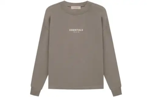 Fear Of God Essentials Relaxed Crewneck