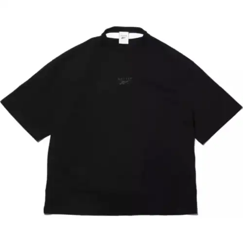 Reebok X Botter Short sleeve T shirt