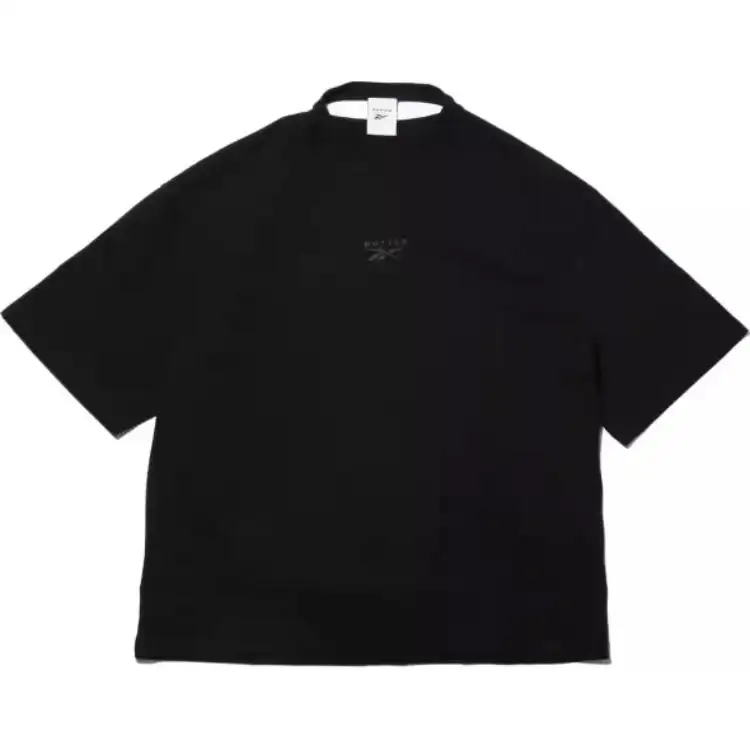 Reebok X Botter Short sleeve T shirt