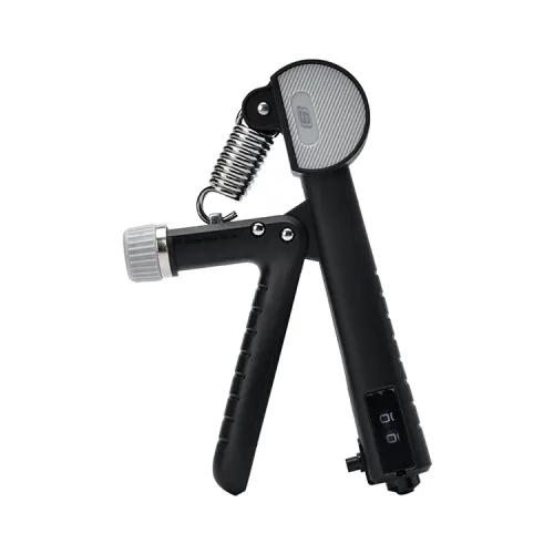 Skechers Skechers Grip Strength Adjustable Comfort Handle R Type Grip Strengthener Exercise Special for Men and Women