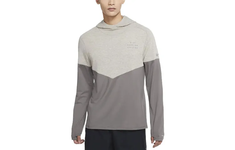 Nike Sweatshirt Men's Cave Stone