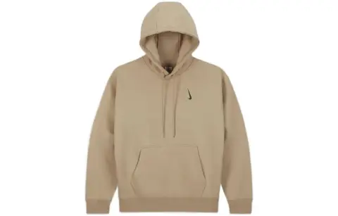Nike x Billie Eilish Nrg Fleece Hoodie