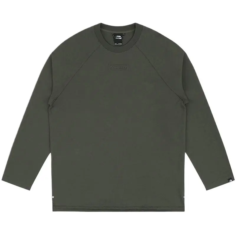 THE NORTH FACE Urban Exploration T Shirt Men's 21L/Ebony Green