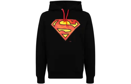 A BATHING APE X Dc Pullover Hoodie