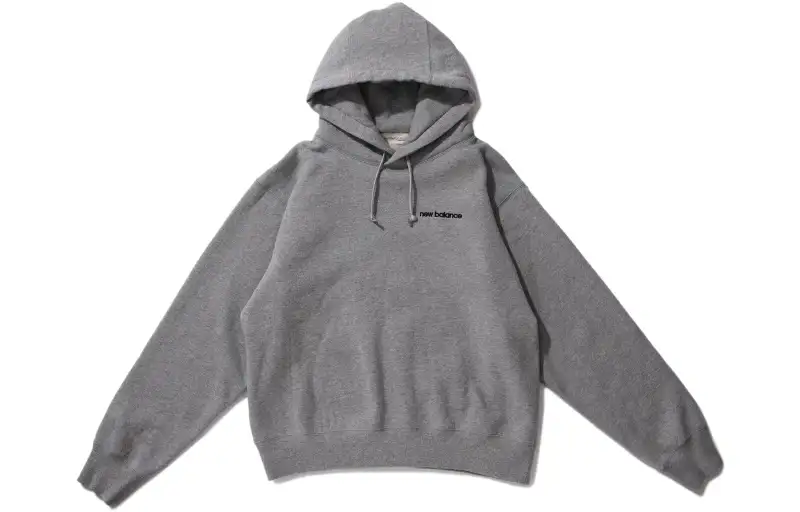 New Balance New Balance Japan Sweatshirt Men's Dusty Gray
