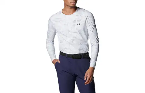 Under Armour T Shirt Men's White