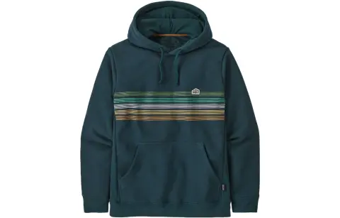 Patagonia Uprisal Sweatshirts Men's Hooded (Non-detachable) Moderate