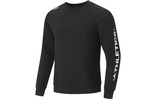 Li Ning Fitness Series Sweatshirt Men's Black