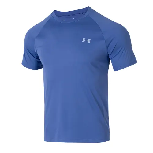 Under Armour T Shirt Men's Blue
