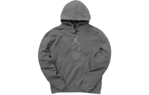 Jordan X Russell Westbrook X Honor The Gift Pullover Hoodie