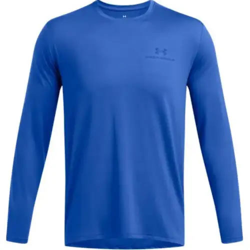 Under Armour Vanish Energy T Shirt Men's Tech Blue