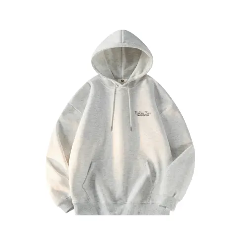 TALKING TOM Sweatshirts Unisex Hooded Moderate Other