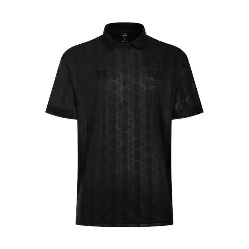 Under Armour T Shirt Men's Black