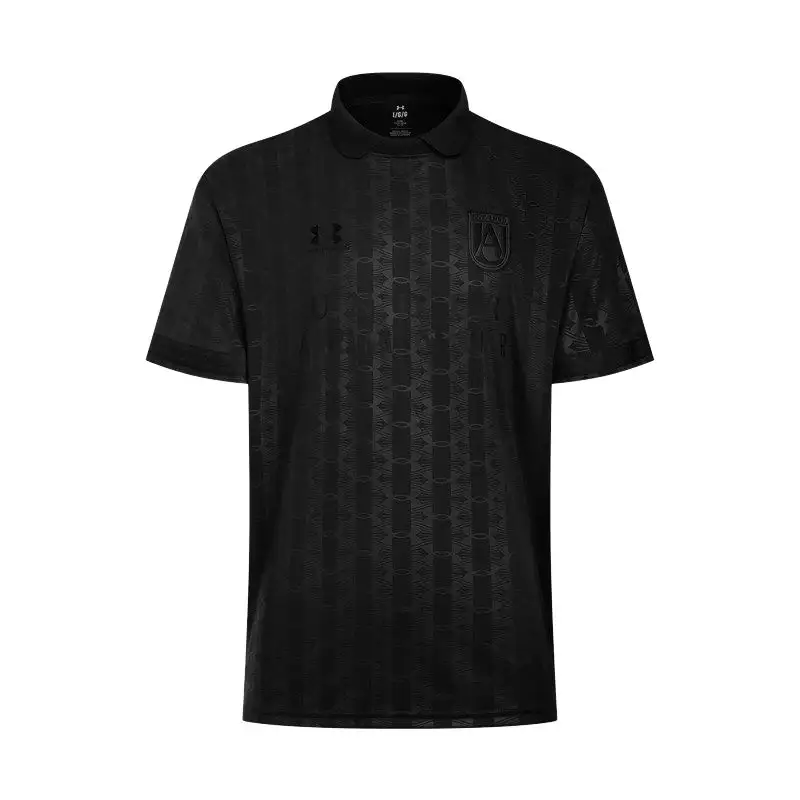 Under Armour T Shirt Men's Black