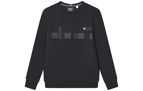 FILA Sweatshirt Men's Legend Blue