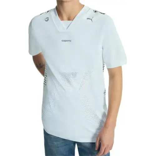 Coperni X PUMA Logo print T shirt