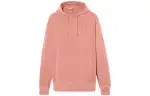 Timberland logo-patch hoodie