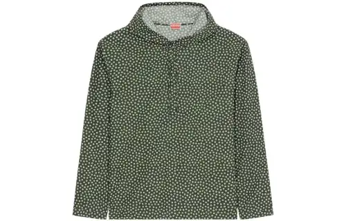 KENZO X Nigo Sakura Hoodie