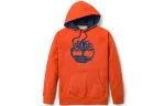 Timberland Sweatshirts Men's Burnt Earth Hooded Moderate Regular